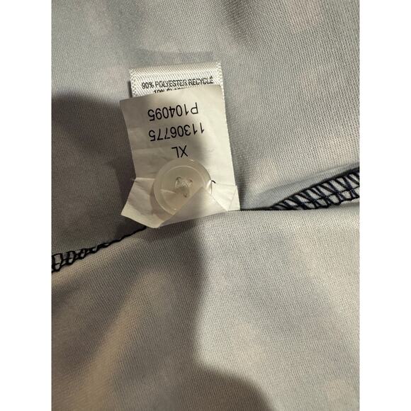 Bonobos Golf Men’s Slim Fit Printed Cocktail Glasses Performance Polo XL - Picture 7 of 7